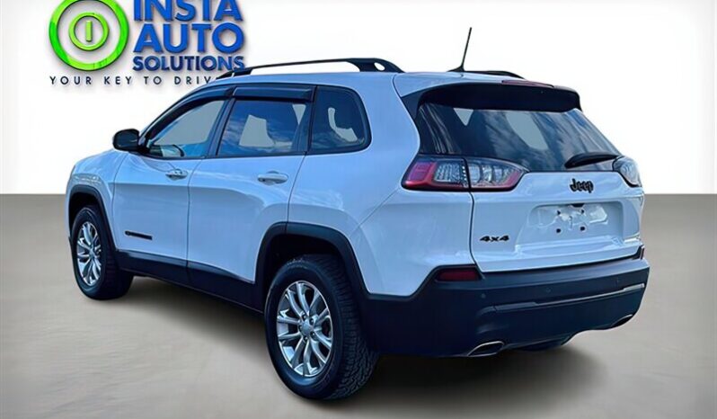 
								2019 Jeep Cherokee Altitude 4X4 full									