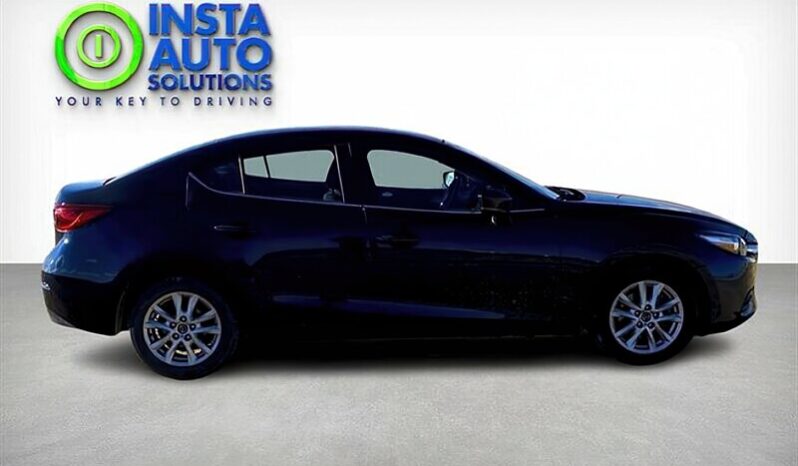 
								2018 Mazda3 GS full									