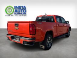 
										2019 Chevrolet Colorado Z71 4X4 full									