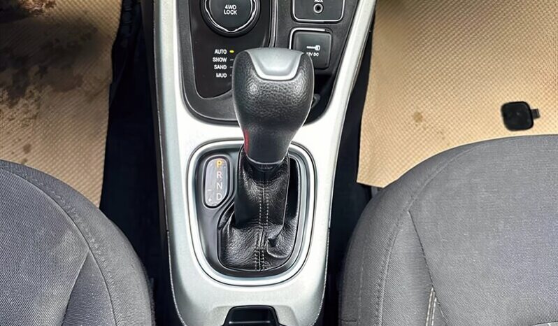 
								2019 Jeep Compass Upland 4×4 full									