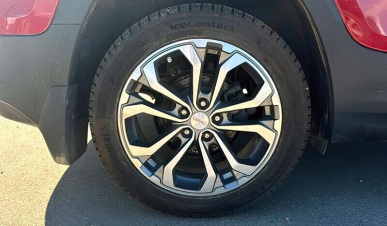 
								2019 GMC Terrain SLT AWD full									
