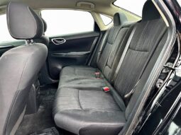 
										2018 Nissan Sentra SV CVT full									