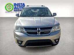 
										2017 Dodge Journey GT AWD full									