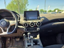
										2021 Nissan Sentra SV full									