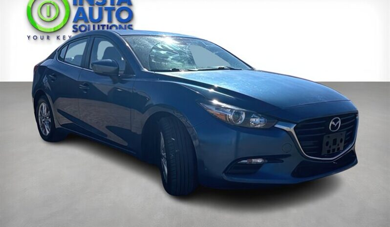 
								2018 Mazda Mazda3 GS full									
