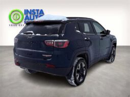 
										2018 Jeep Compass Trailhwak 4X4 full									