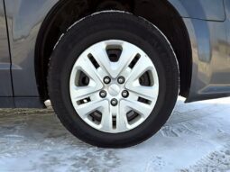 
										2016 Dodge Grand Caravan SXT full									