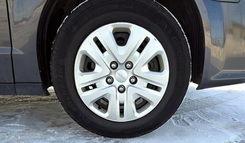 
								2016 Dodge Grand Caravan SXT full									