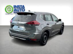 
										2018 Nissan Rogue S AWD full									