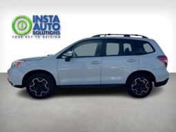 
										2016 Subaru Forester 2.5i AWD full									