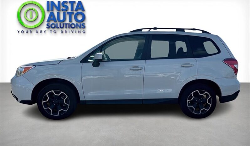 
								2016 Subaru Forester 2.5i AWD full									