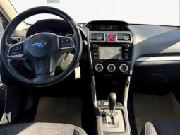 
										2016 Subaru Forester 2.5i AWD full									