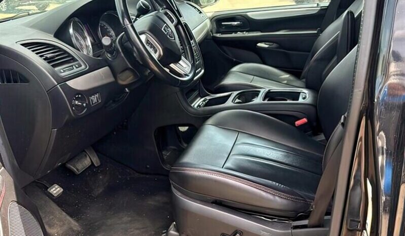 
								2019 Dodge Grand Caravan GT full									