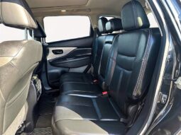 
										2016 Nissan Murano Platinum AWD full									