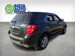 
										2017 Chevrolet Equinox LS AWD full									