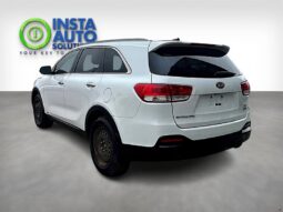 
										2016 Kia Sorento LX Plus Turbo AWD full									