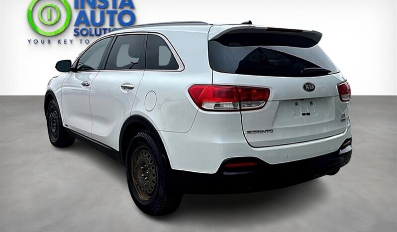 
								2016 Kia Sorento LX Plus Turbo AWD full									