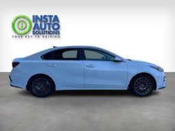 
										2020 Kia Forte EX full									
