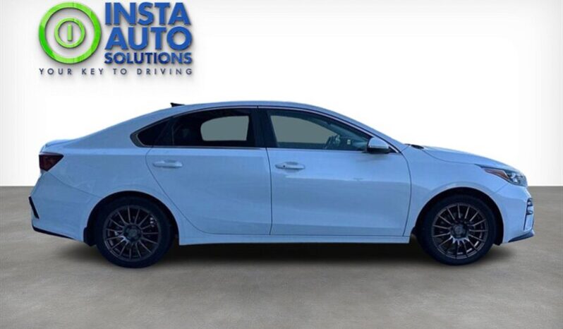 
								2020 Kia Forte EX full									