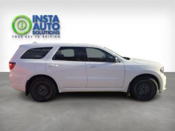 
										2018 Dodge Durango SXT AWD full									