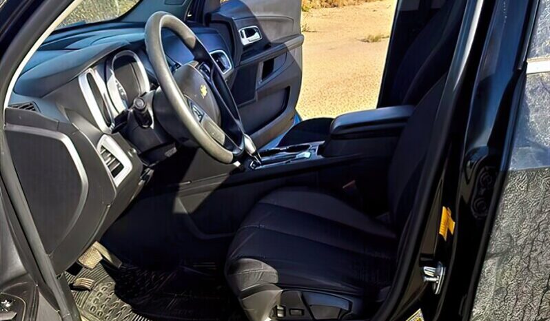 
								2017 Chevrolet Equinox LS AWD full									