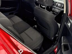 
										2019 Kia Sportage LX AWD full									
