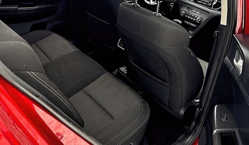 
								2019 Kia Sportage LX AWD full									