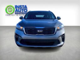 
										2019 Kia Sorento EX 2.4L AWD full									