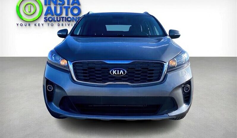 
								2019 Kia Sorento EX 2.4L AWD full									