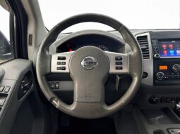 
										2019 Nissan Frontier SV Crew Cab 4X4 full									