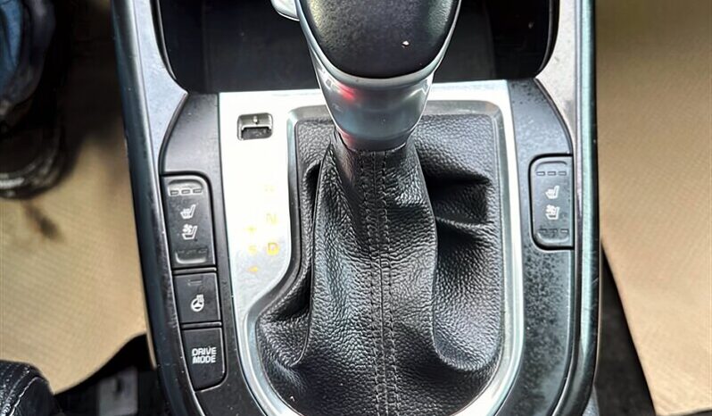 2019 Kia Forte EX full