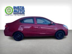 
										2017 Mitsubishi Mirage G4 ES full									