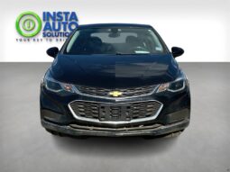 
										2018 Chevrolet Cruze LT full									