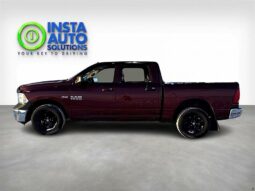 
										2016 Ram 1500 ST 5.7L Hemi Crew Cab 4X4 full									