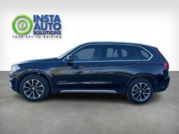 
										2018 BMW X5 xDrive35d AWD full									