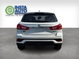 
										2019 Mitsubishi RVR SE AWC full									