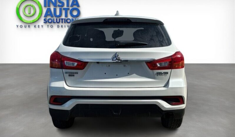 
								2019 Mitsubishi RVR SE AWC full									
