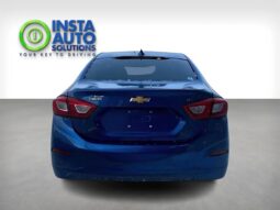 
										2019 Chevrolet Cruze LT full									