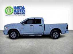 
										2016 Ram 1500 Outdoorsman Ext. Cab 4X4 full									
