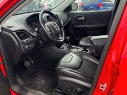 
										2019 Jeep Cherokee Trailhawk 4X4 full									