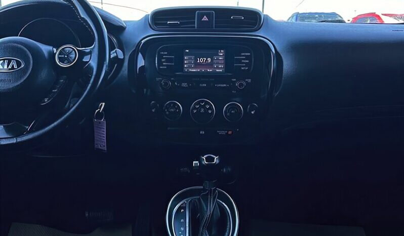 
								2016 Kia Soul EX full									
