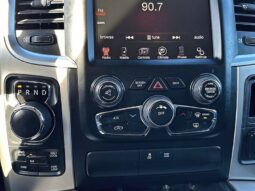 
										2015 Ram 1500 Big Horn Quad Cab 4×4 Hemi full									