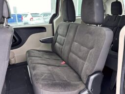 
										2018 Dodge Grand Caravan CVP full									