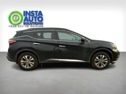 
										2018 Nissan Murano SV AWD full									