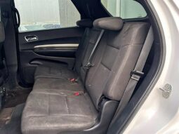 
										2018 Dodge Durango SXT AWD full									