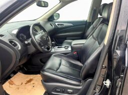 
										2018 Nissan Pathfinder SL AWD full									