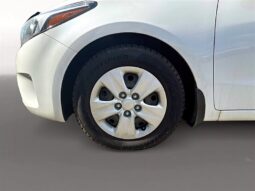 
										2018 Kia Forte LX full									