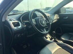 
										2019 Jeep Compass North 4X4 full									