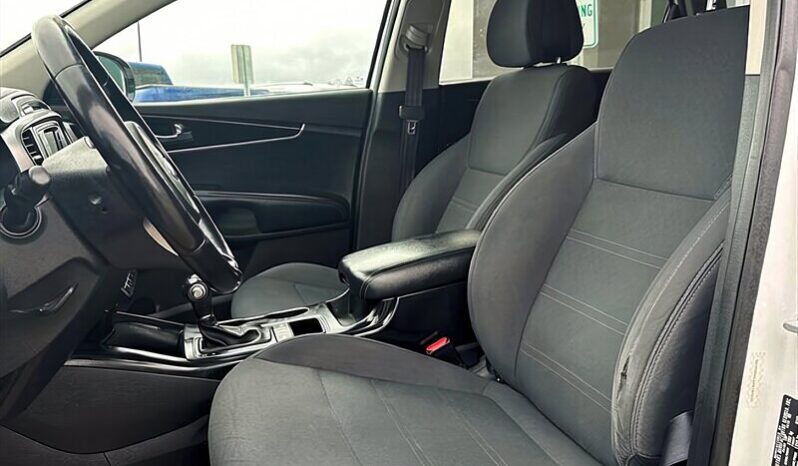 
								2016 Kia Sorento LX Plus Turbo AWD full									