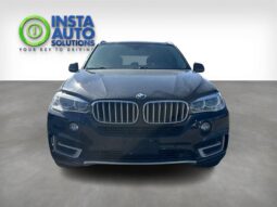 
										2018 BMW X5 xDrive35d AWD full									
